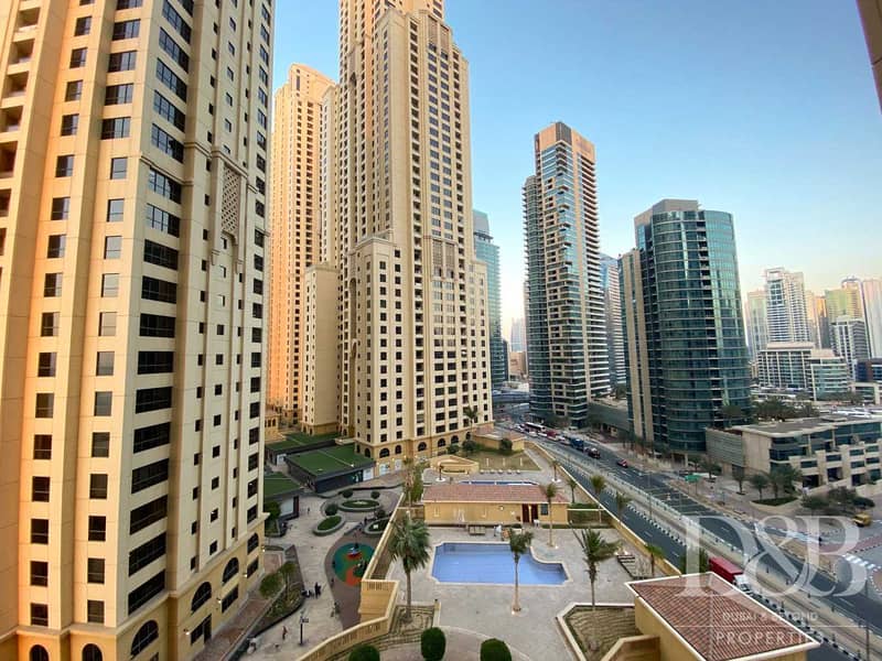 Partial Marina View | Spacious | Vacant Partial Marina View | Spacious | Vacant