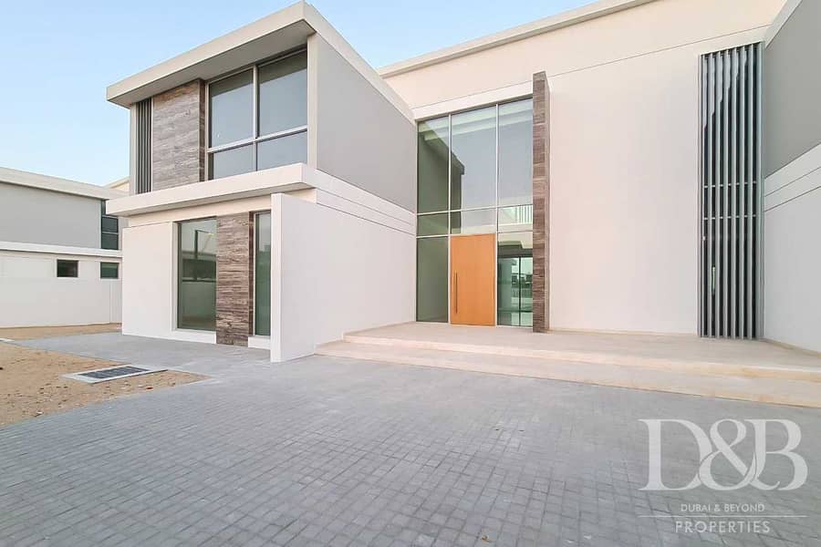 Ideal Location | High Quality Finishes Villa