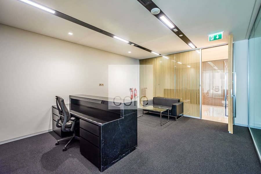 Furnished Fitted Office | Freezone License