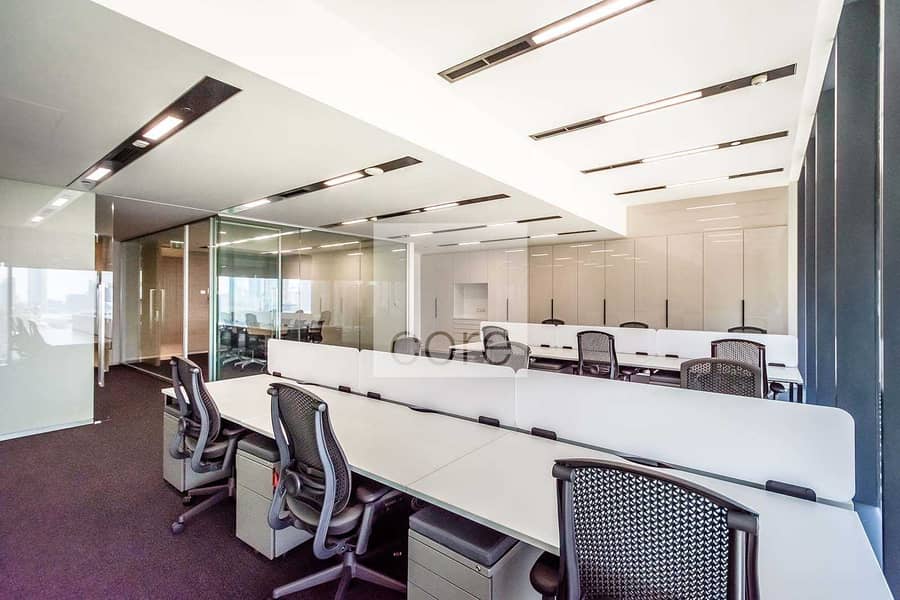 5 Furnished Fitted Office | Freezone License