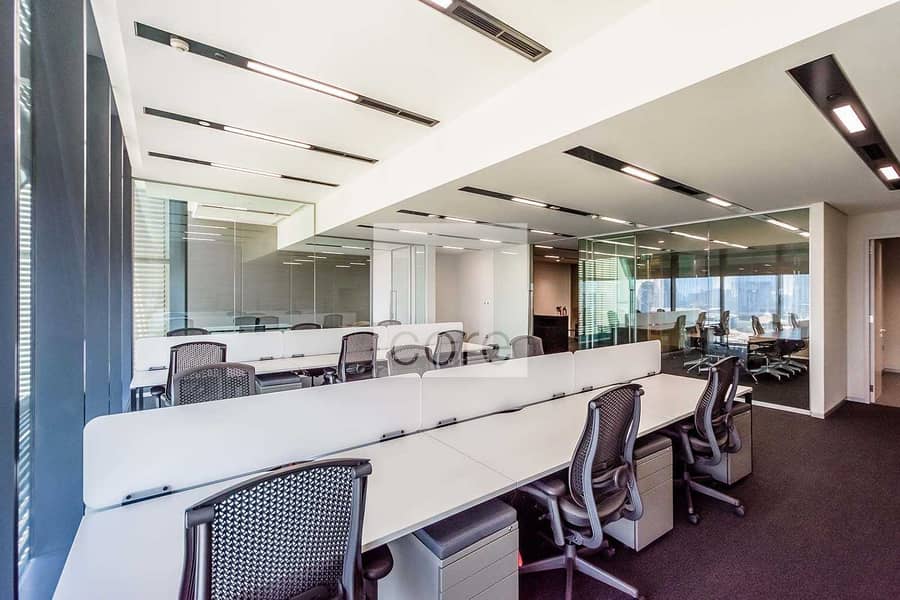 6 Furnished Fitted Office | Freezone License