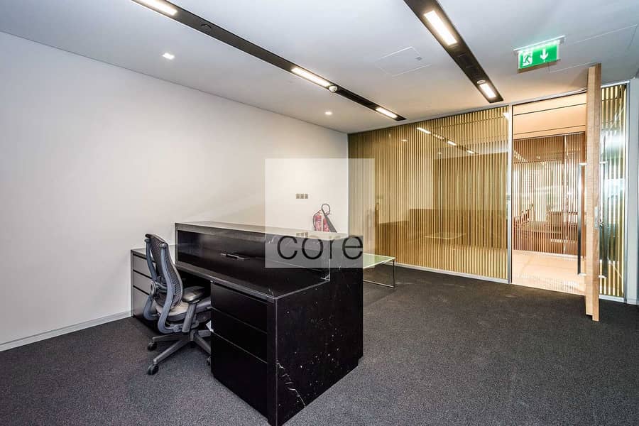 11 Fully fitted office available in Index