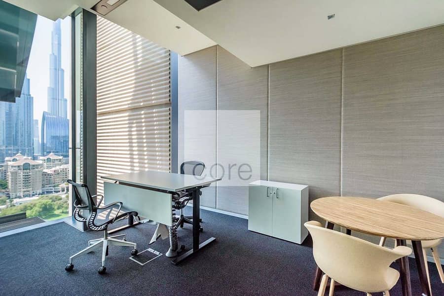 12 Furnished Fitted Office | Freezone License