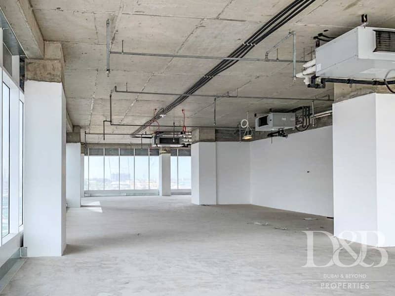 7 Office Space in Jumeirah 1 | 3 Months Free Rent