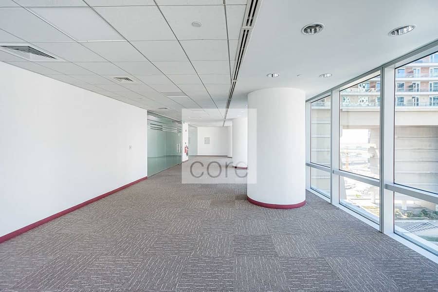 6 Utilities Included | Fitted Office | Parking