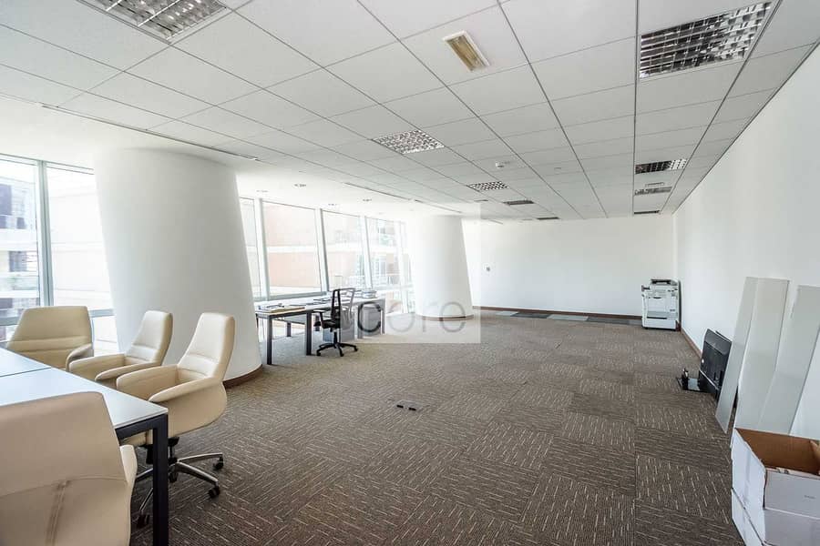 2 Available | Fitted Office | Efficient Layout