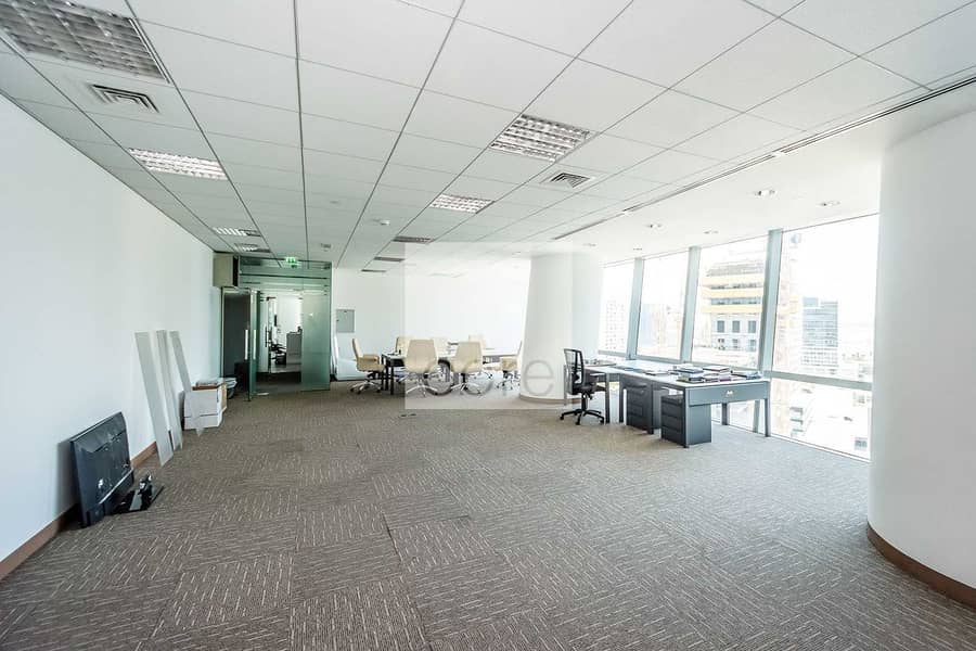 3 Available | Fitted Office | Efficient Layout