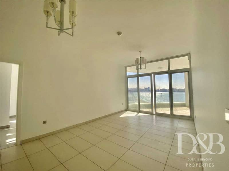 9 2 Bedrooms | Vacant Now | Private Beach
