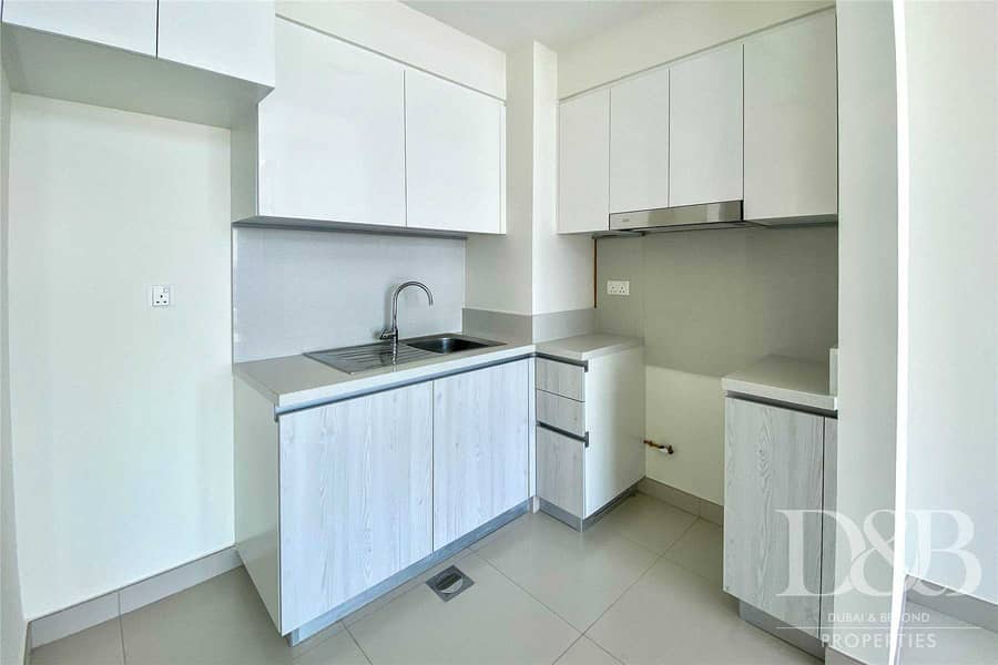 5 One Bedroom | Brand New | Available Now