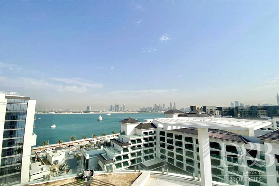 2 Penthouse | Roof Terrace | Private Pool