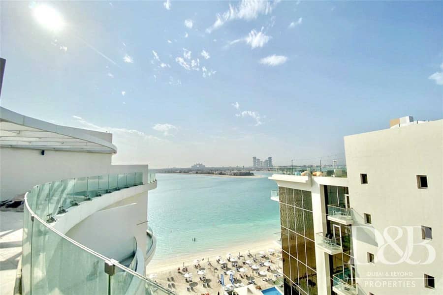 3 Penthouse | Roof Terrace | Private Pool