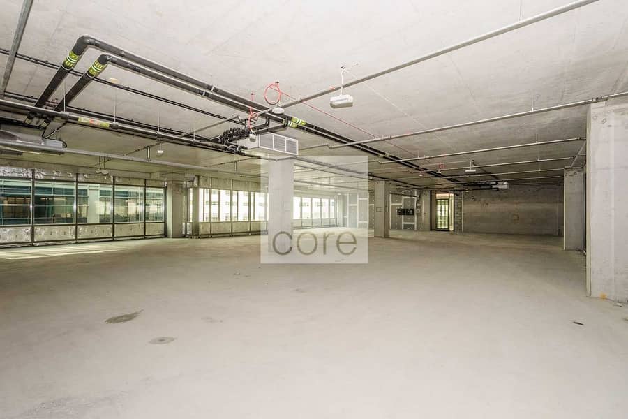 3 vacant office | One Central