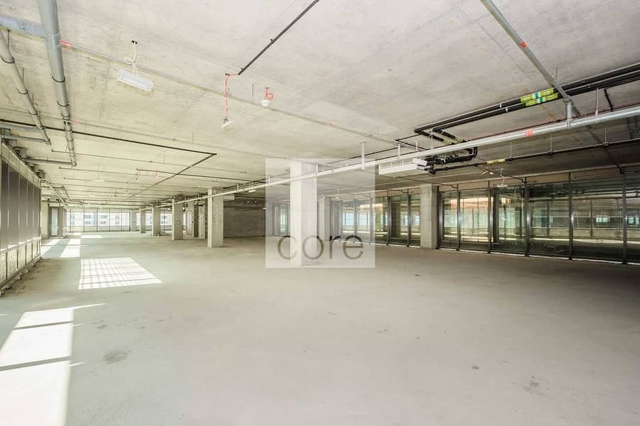 6 vacant office | One Central