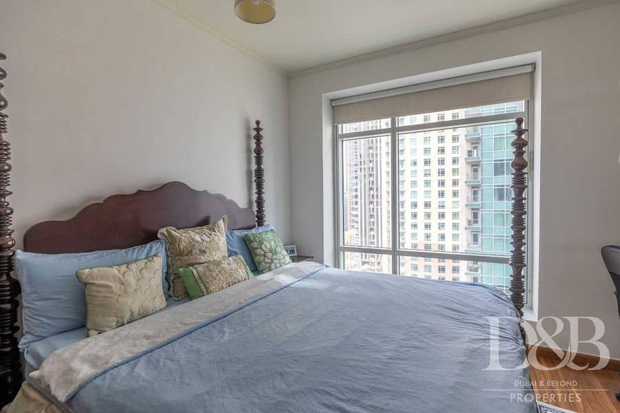 6 Fully Furnished | Burj View | Chiller Free