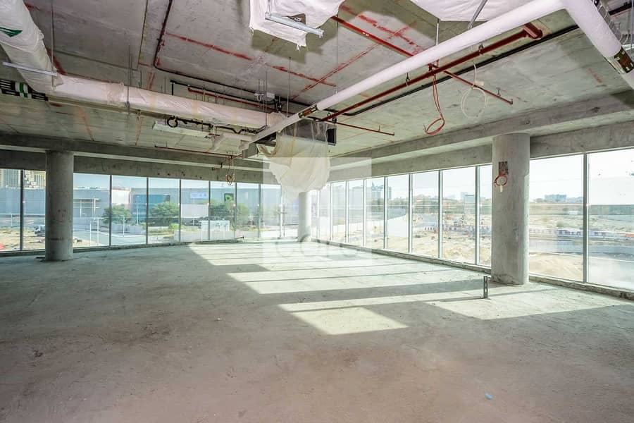 Meticulously Designed | Brand New Office Meticulously Designed | Brand New Office