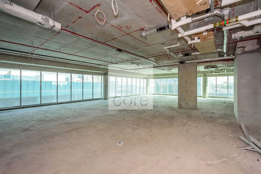 Flexible Office Space | Brand New | Vacant Flexible Office Space | Brand New | Vacant