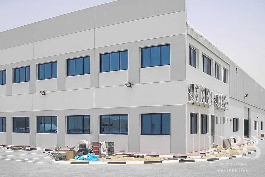 Best Deal | Warehouse for Sale in DIP 2