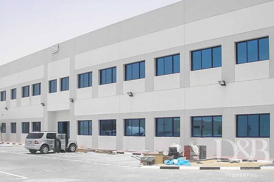 4 Best Deal | Warehouse for Sale in DIP 2