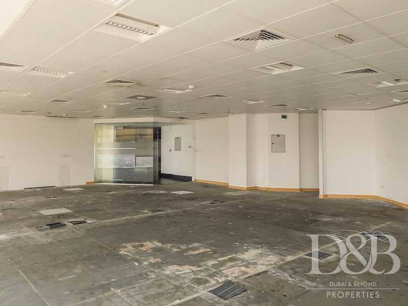 2 High Quality Fit Out | Chiller Free Office