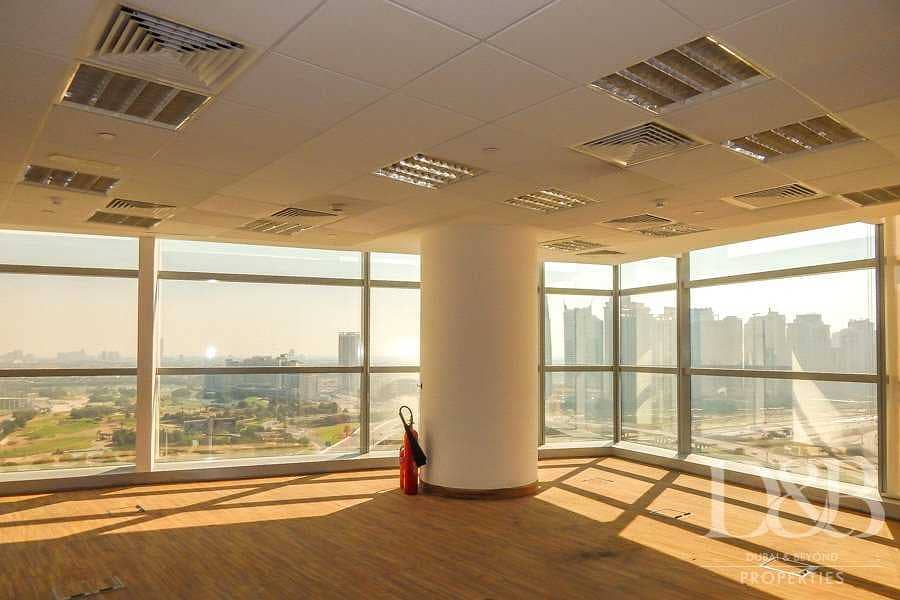4 High Quality Fit Out | Chiller Free Office