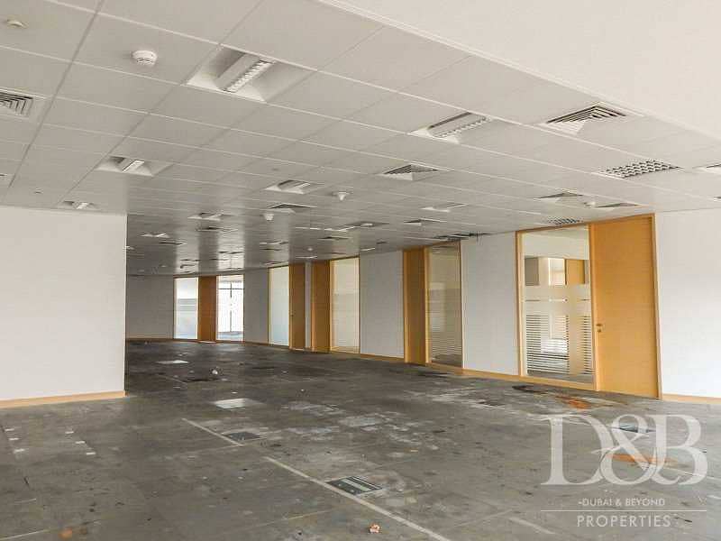 4 High Quality Fit Out | Chiller Free Office