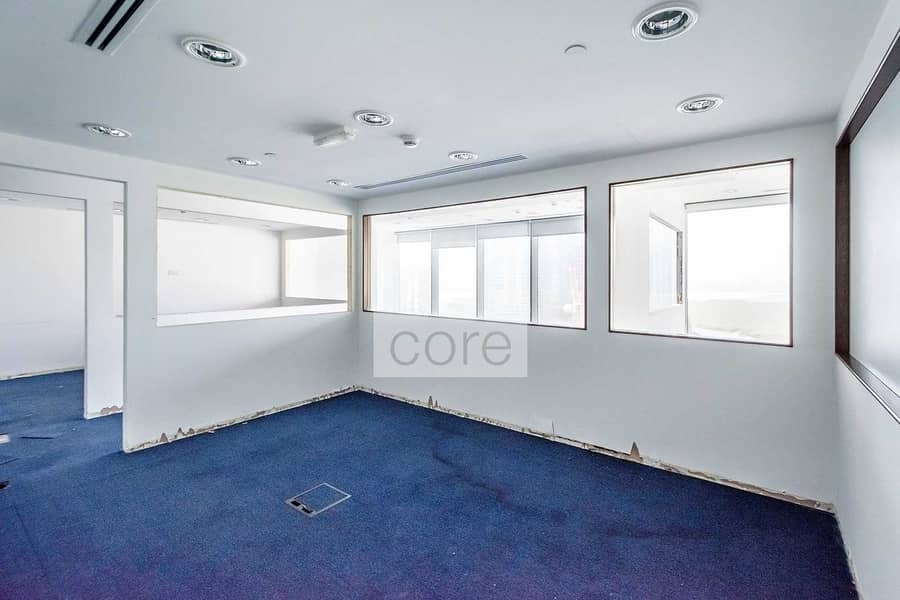 4 Fitted Office | Ideally Located | Mid Floor