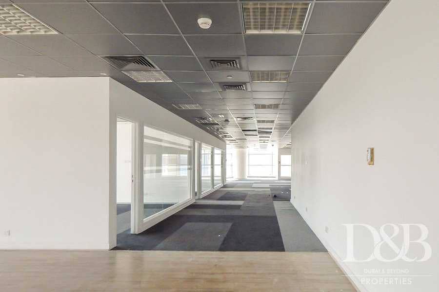 10 High Quality Fit Out | Chiller Free Office