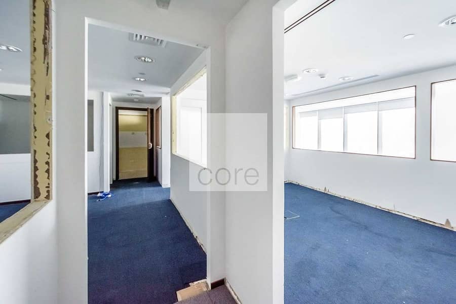 6 Fitted Office | Ideally Located | Mid Floor