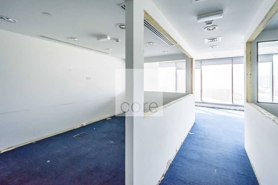 9 Fitted Office | Ideally Located | Mid Floor