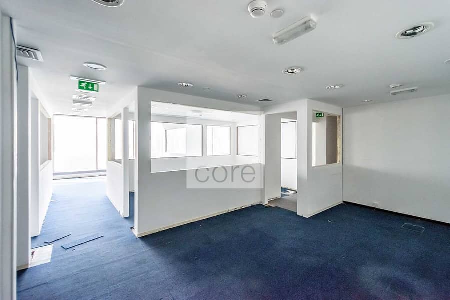 14 Fitted Office | Ideally Located | Mid Floor