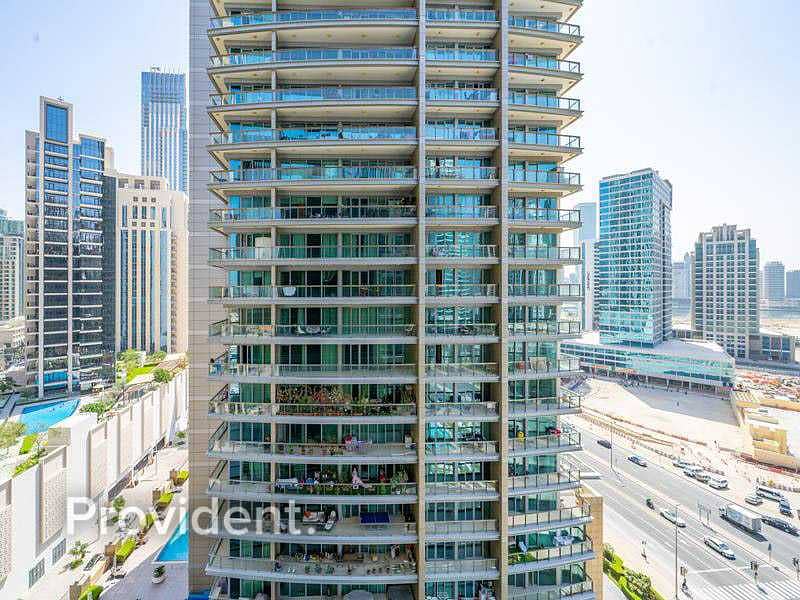 15 Exclusively Managed | Brand New | High Floor