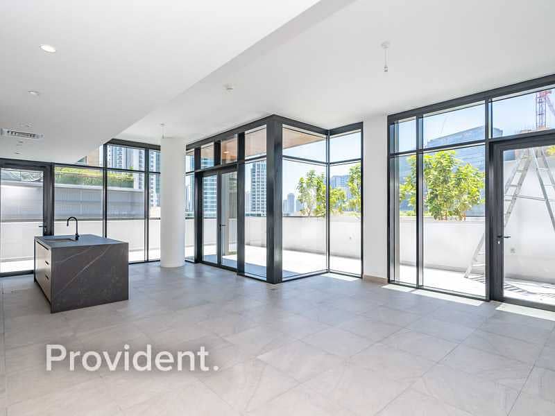 5 Exclusively Managed | Brand New | Pool View