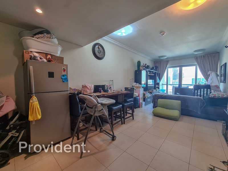 3 High Floor | Well Maintained | Stunning City Views