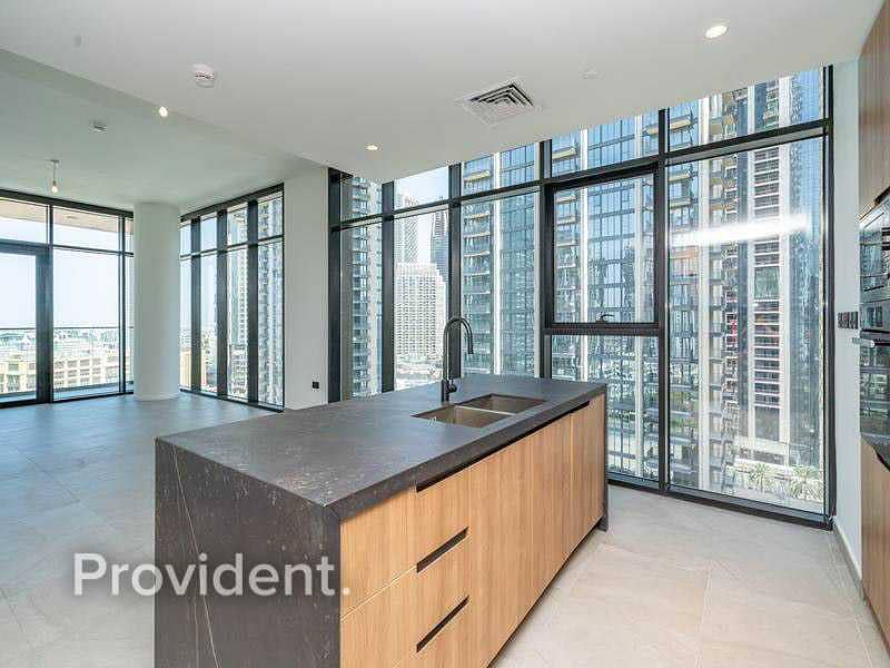 12 Exclusively Managed | Brand New | High Floor