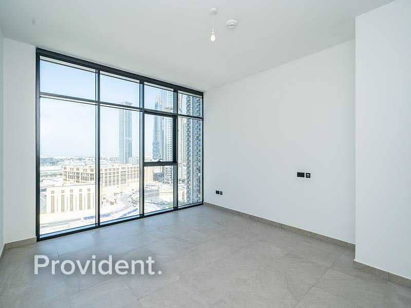 13 Exclusively Managed | Brand New | High Floor