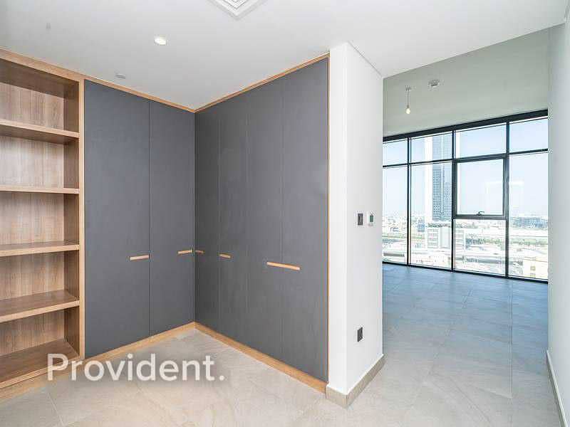 15 Exclusively Managed | Brand New | High Floor