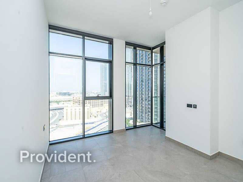 17 Exclusively Managed | Brand New | High Floor