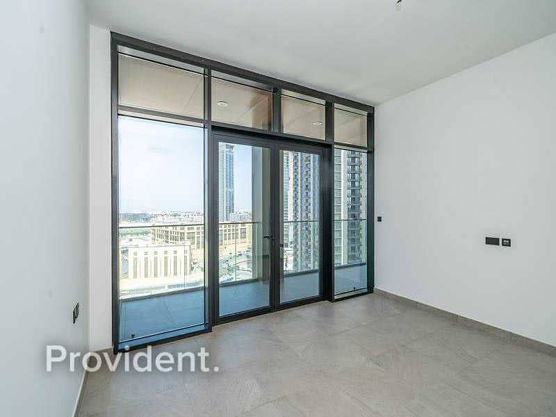 19 Exclusively Managed | Brand New | High Floor