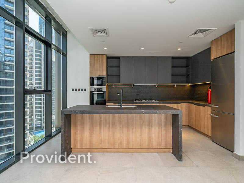10 Exclusively Managed | Brand New | High Floor