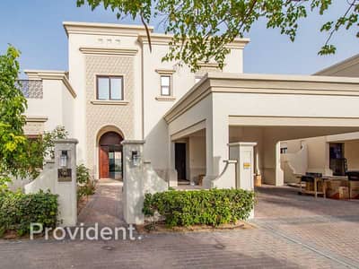 4 Bedroom Villa for Sale in Arabian Ranches 2, Dubai - Immaculate | Type 2 | View Today 4 Bedroom Villa for Sale in Arabian Ranches 2, Dubai - Immaculate | Type 2 | View Today