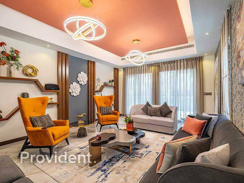 4 Exclusive | Exceptional Property