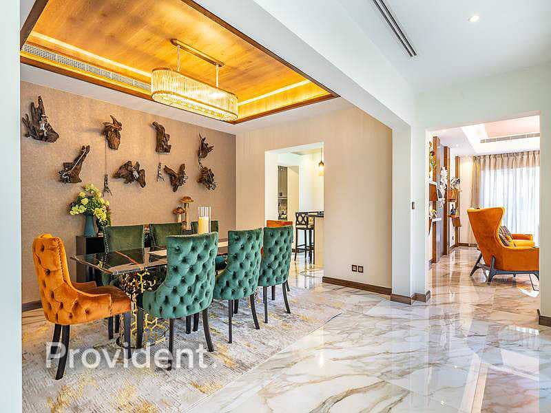 9 Exclusive | Exceptional Property