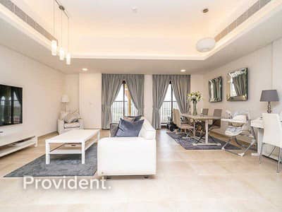 4 Bedroom Apartment for Sale in Jumeirah Golf Estates, Dubai - Exclusive | Fabulous view | Extra Large balcony 4 Bedroom Apartment for Sale in Jumeirah Golf Estates, Dubai - Exclusive | Fabulous view | Extra Large balcony
