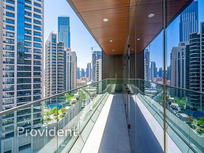 23 Exclusively Managed | Brand New | Great View