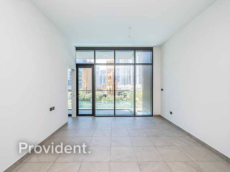 14 Exclusively Managed | Brand New | With Balcony