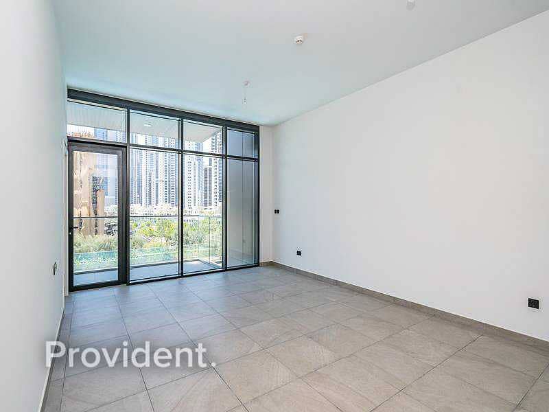 15 Exclusively Managed | Brand New | With Balcony
