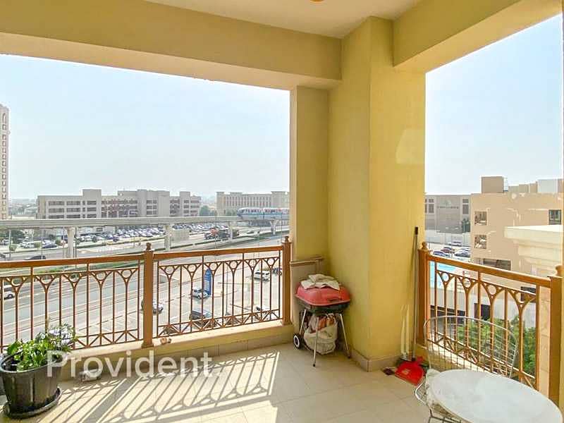 29 Vacant On Transfer | Extended Balcony | Brand New