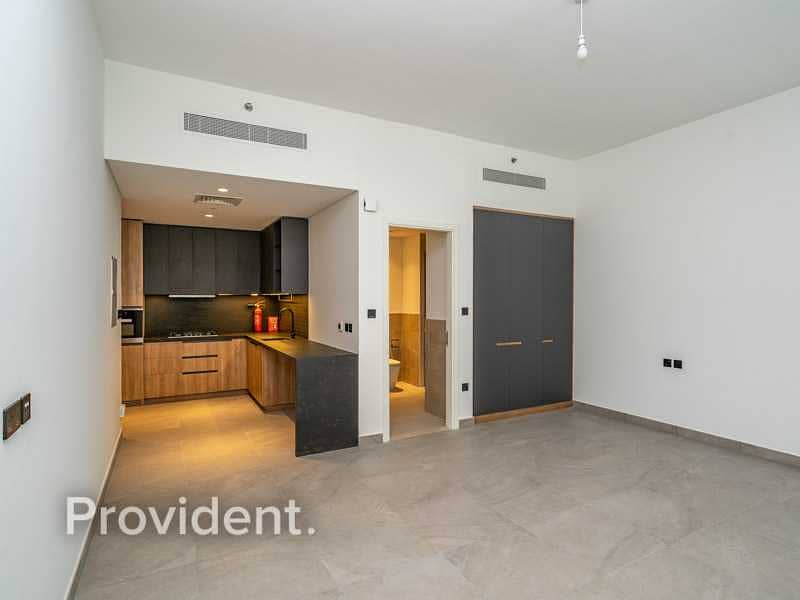 3 Exclusively Managed | Brand New | Large Studio