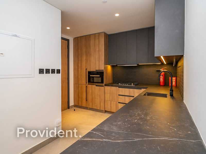 6 Exclusively Managed | Brand New | Large Studio
