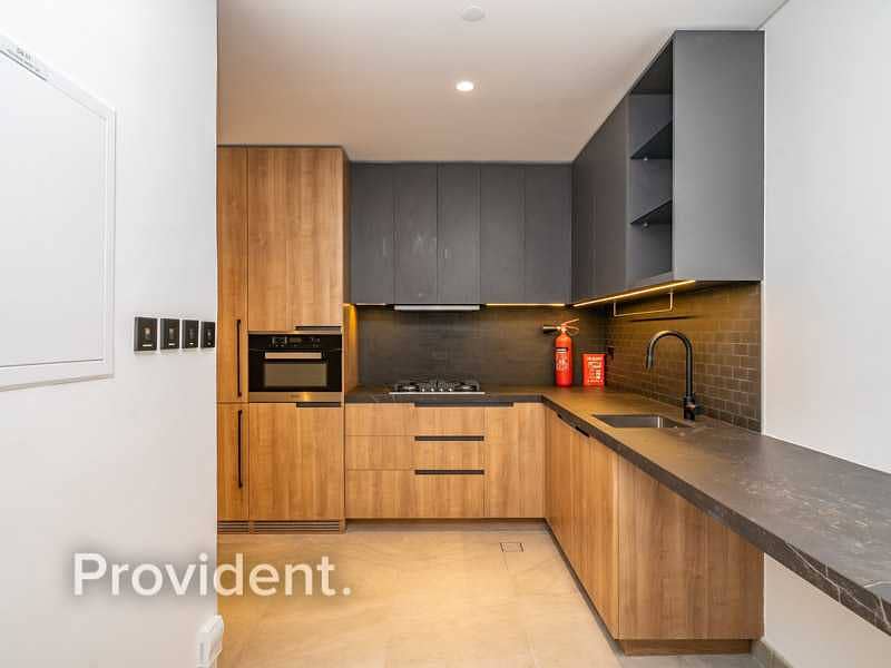 5 Exclusively Managed | Brand New | Large Studio